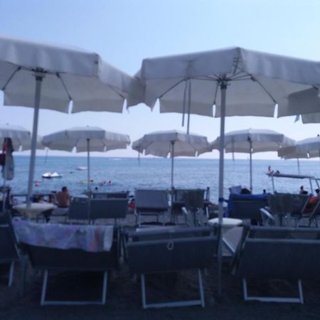 Monolocale Vicino Al Mare Varazze Διαμέρισμα Εξωτερικό φωτογραφία