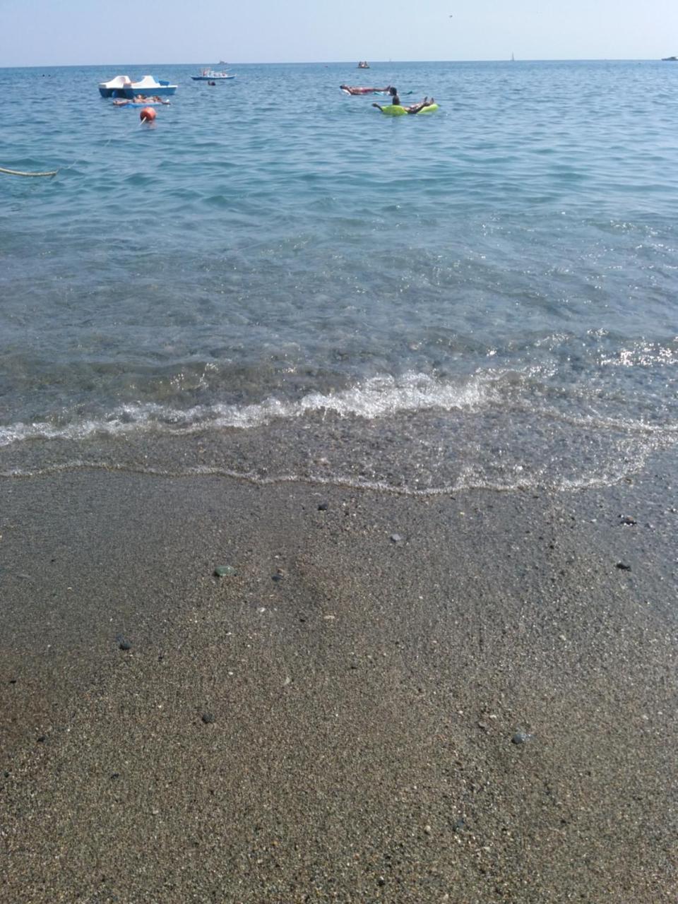 Monolocale Vicino Al Mare Varazze Διαμέρισμα Εξωτερικό φωτογραφία
