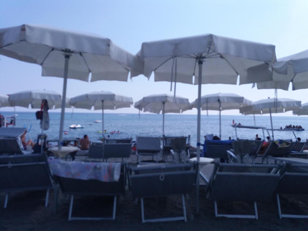 Monolocale Vicino Al Mare Varazze Διαμέρισμα Εξωτερικό φωτογραφία