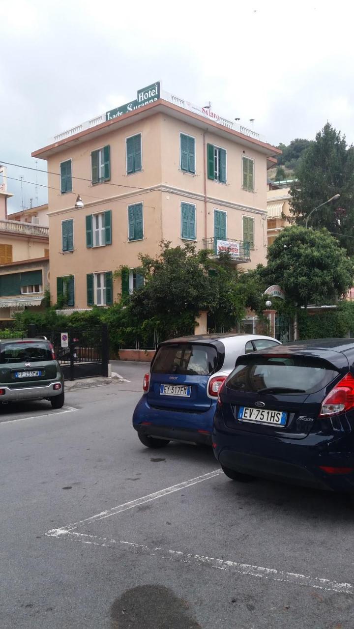 Monolocale Vicino Al Mare Varazze Διαμέρισμα Εξωτερικό φωτογραφία
