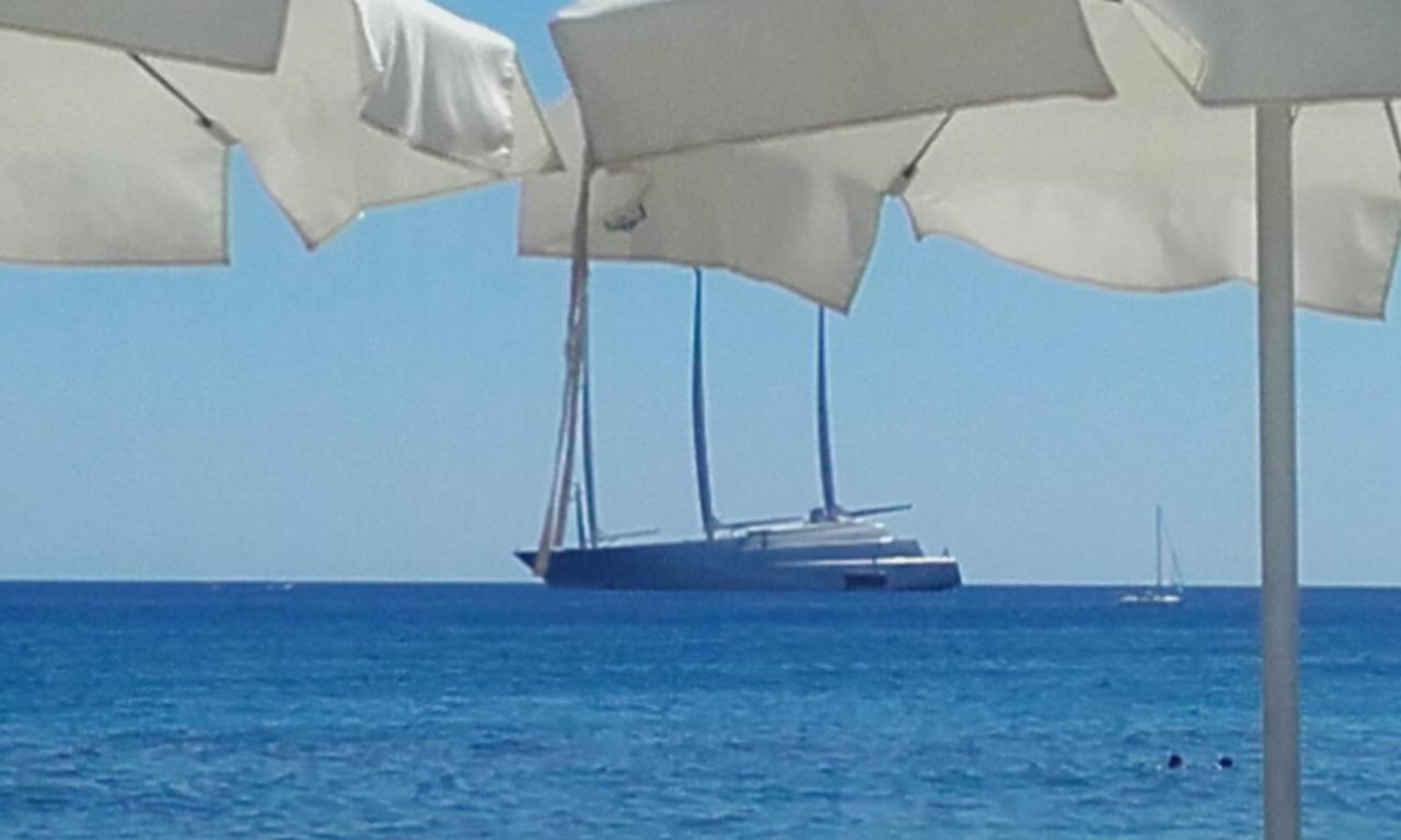 Monolocale Vicino Al Mare Varazze Διαμέρισμα Εξωτερικό φωτογραφία