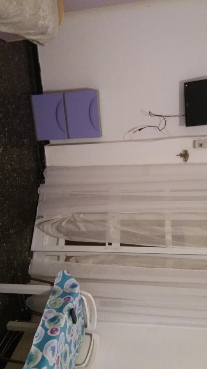 Monolocale Vicino Al Mare Varazze Διαμέρισμα Εξωτερικό φωτογραφία